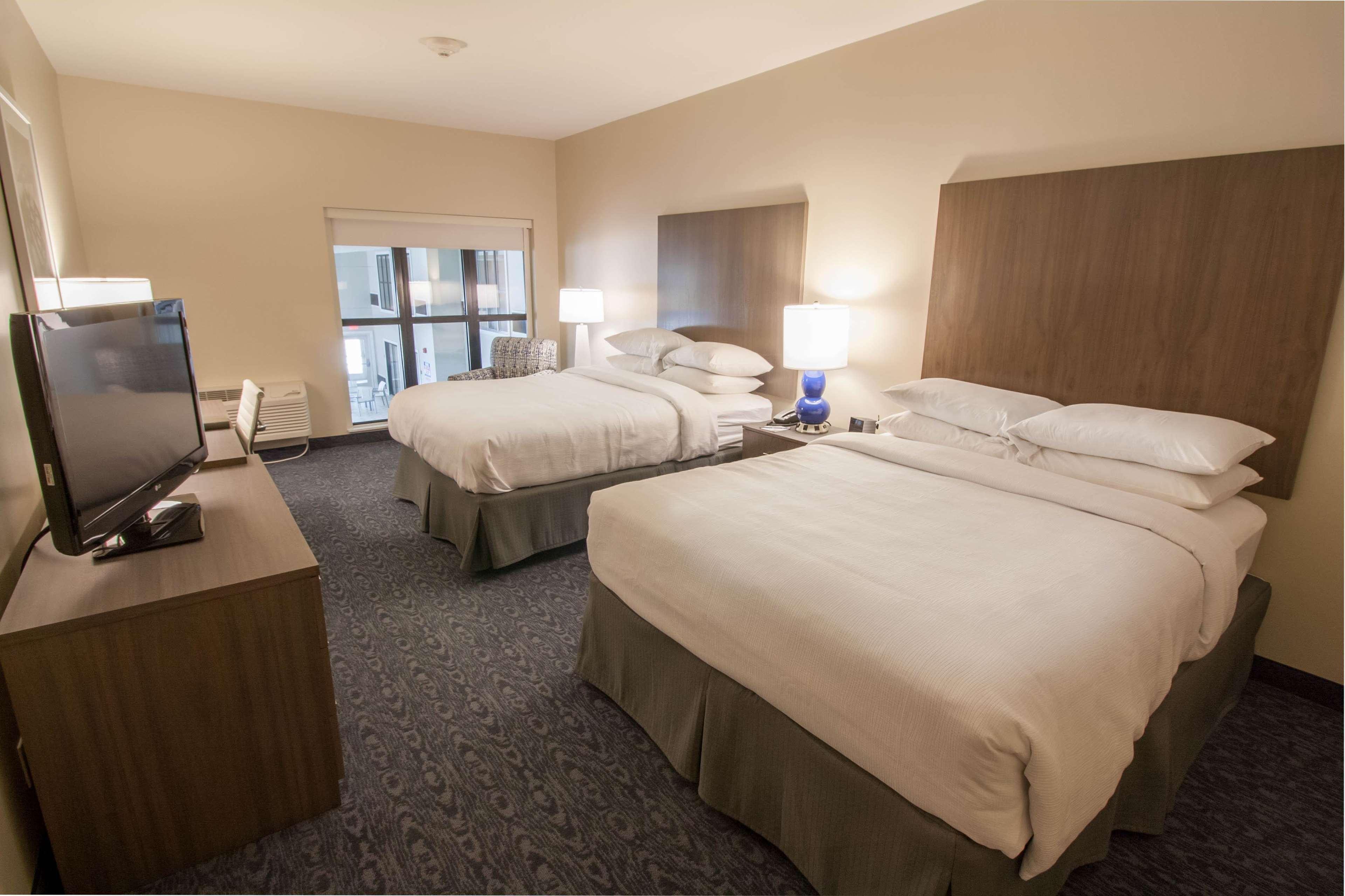 Hotel Renovo Urbandale Exteriér fotografie