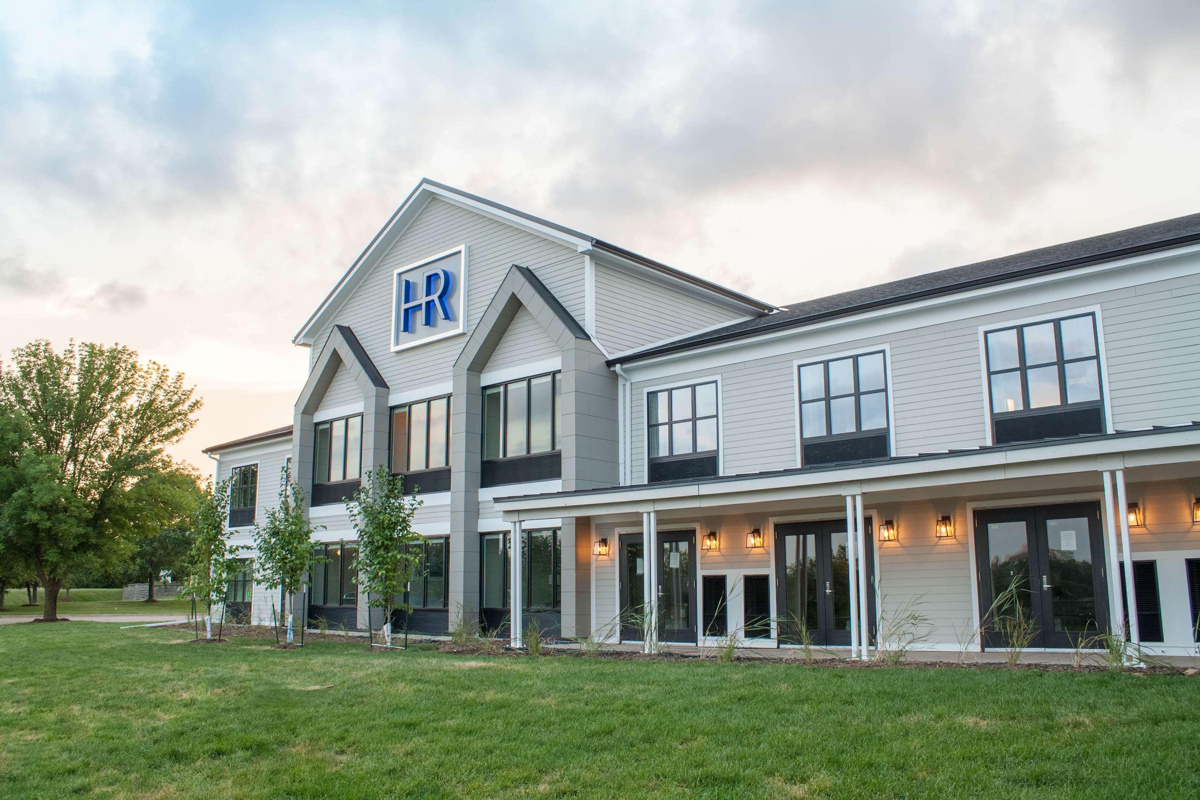 Hotel Renovo Urbandale Exteriér fotografie