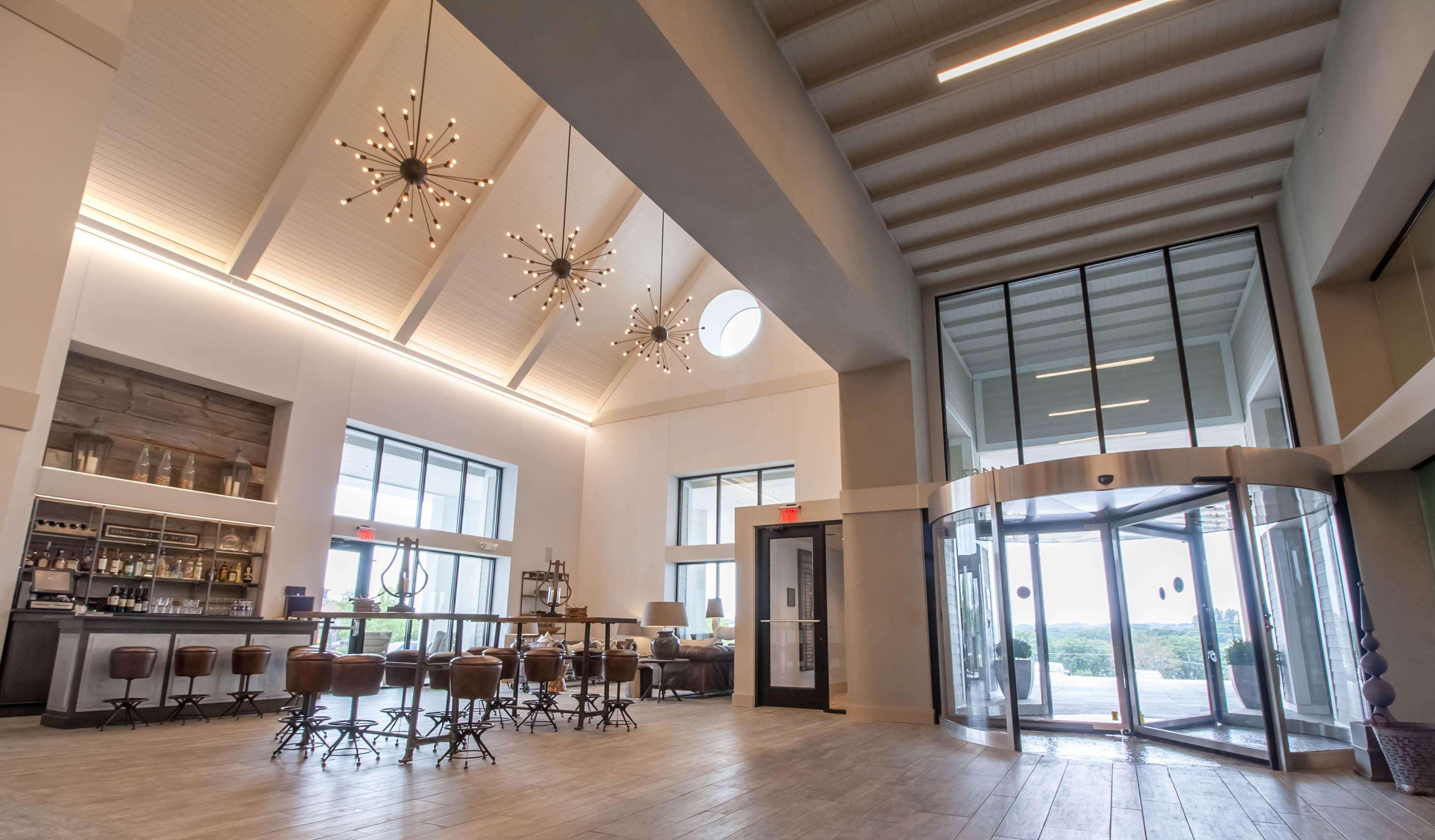 Hotel Renovo Urbandale Exteriér fotografie
