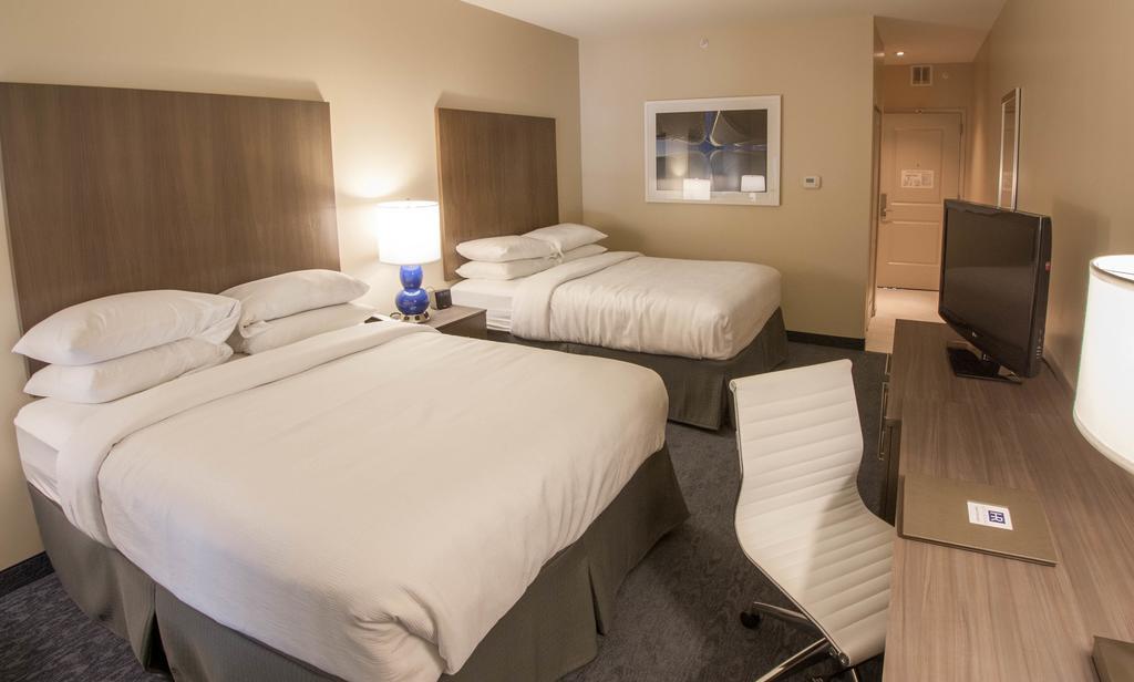 Hotel Renovo Urbandale Exteriér fotografie