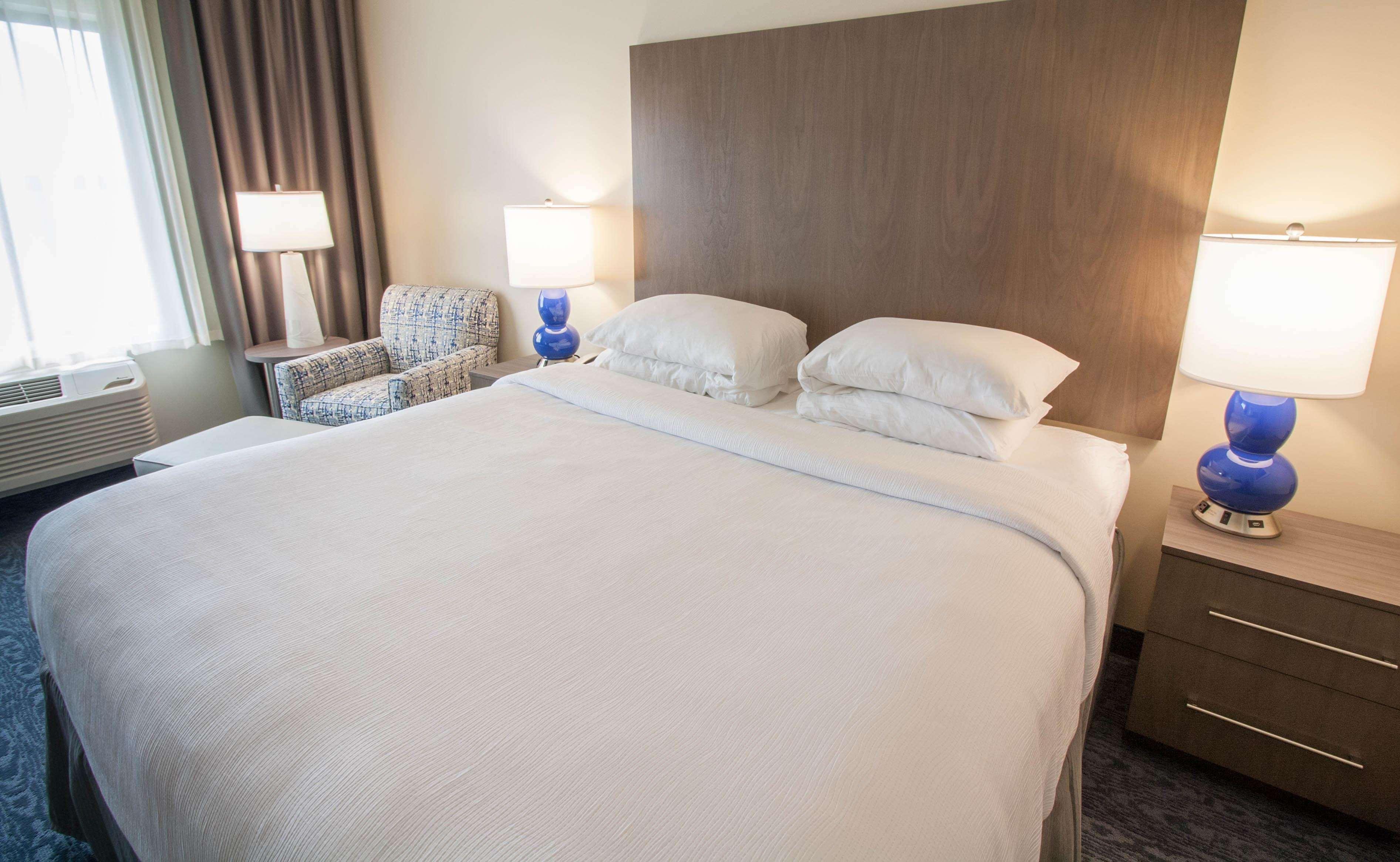 Hotel Renovo Urbandale Exteriér fotografie