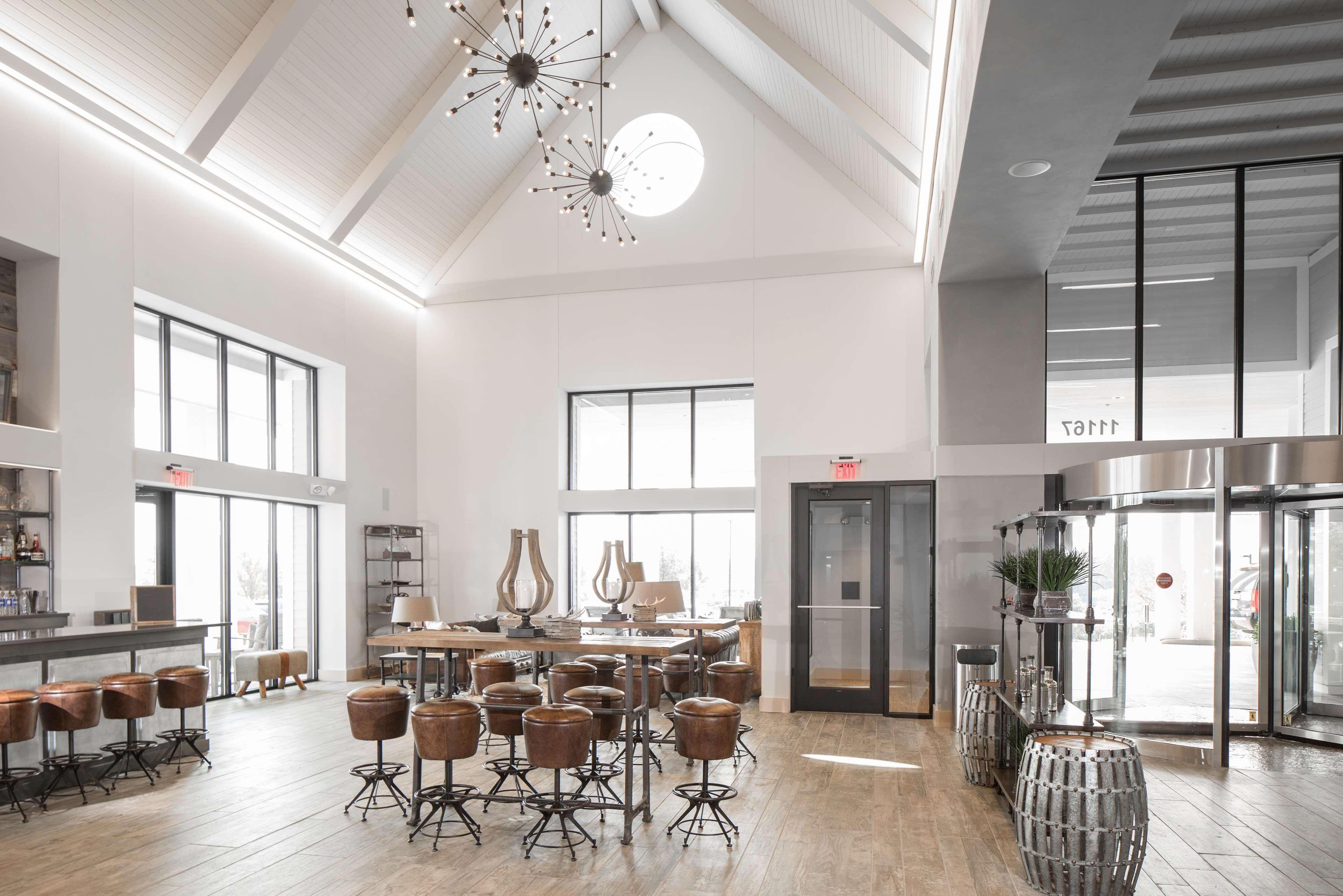 Hotel Renovo Urbandale Exteriér fotografie