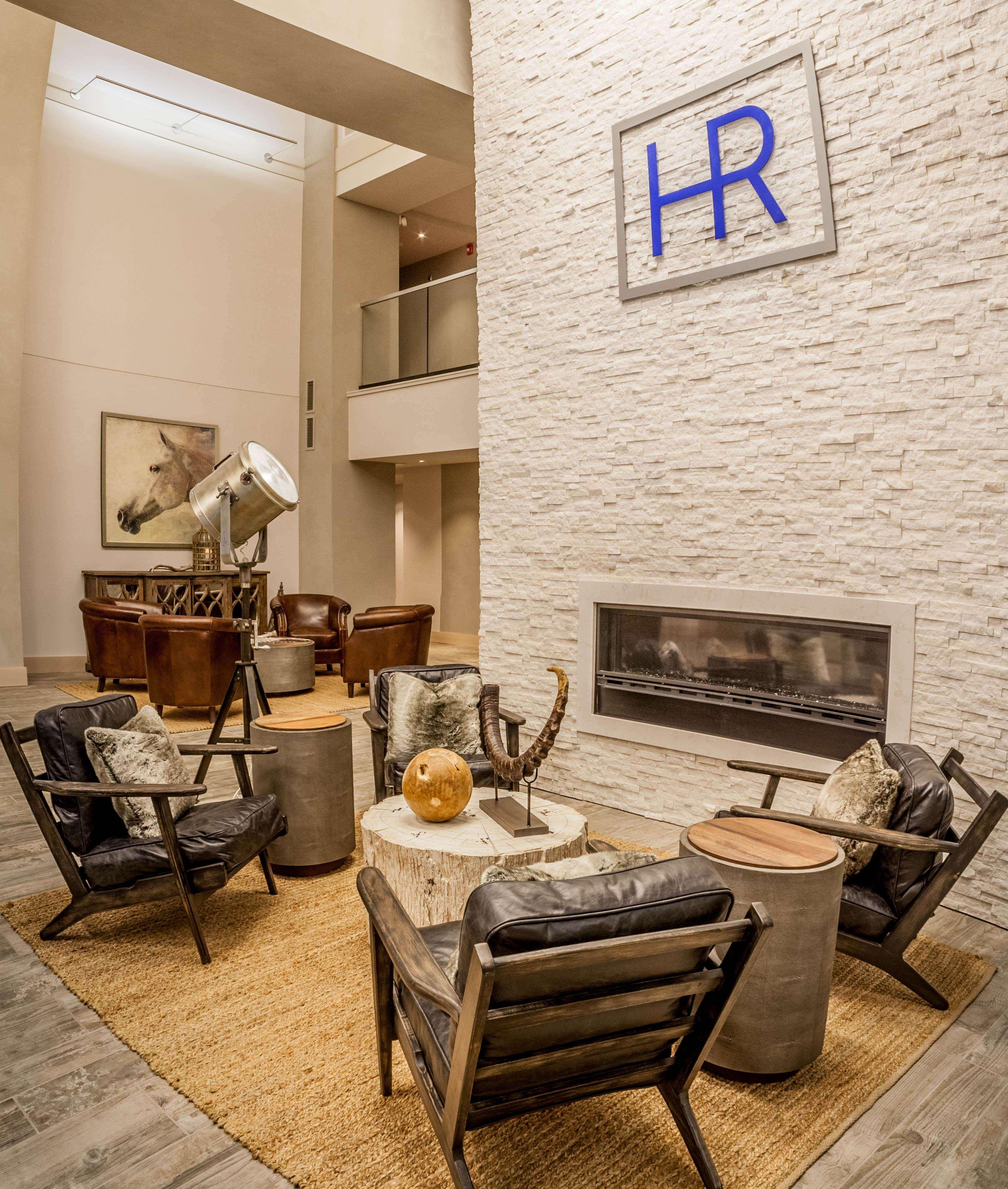 Hotel Renovo Urbandale Exteriér fotografie