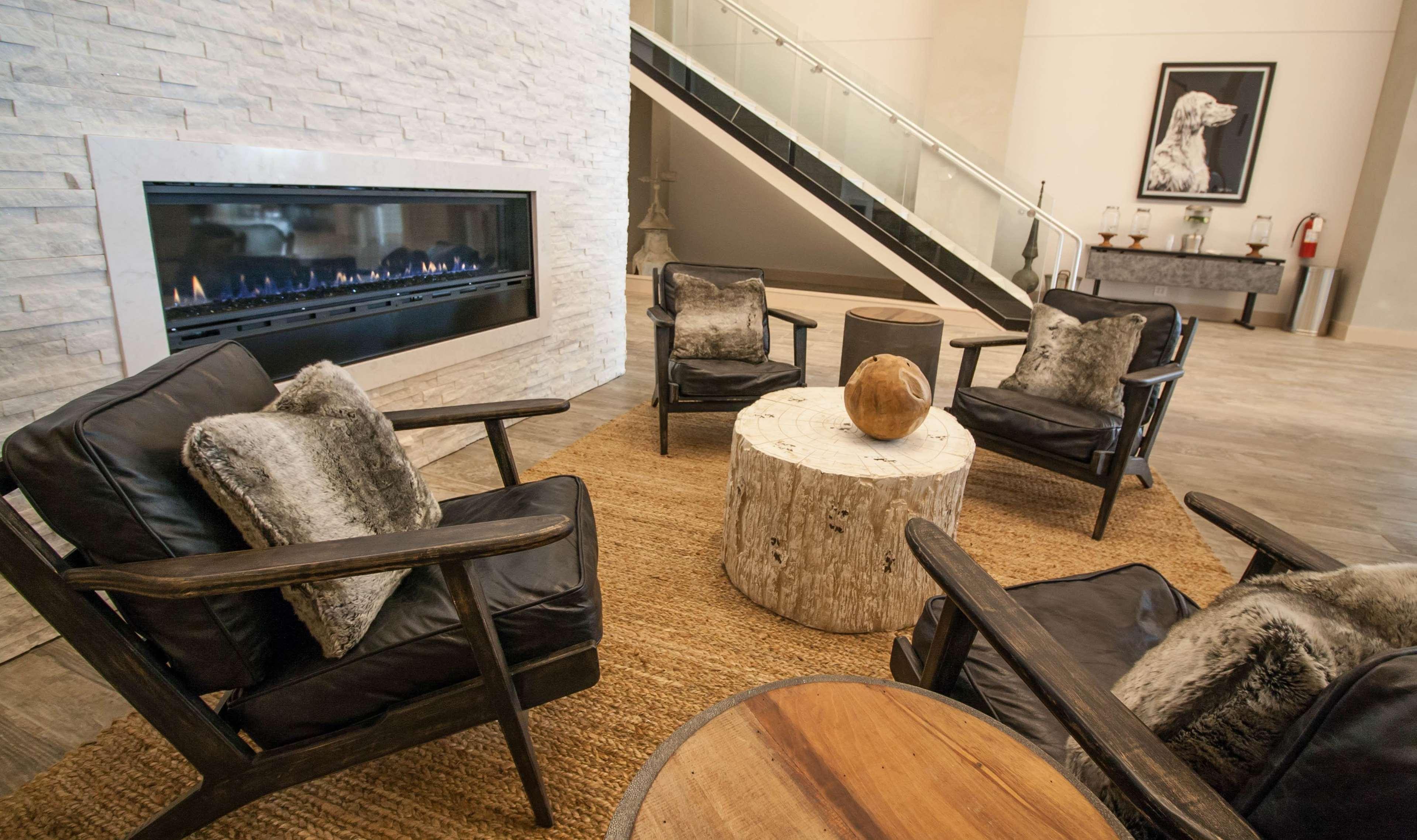Hotel Renovo Urbandale Exteriér fotografie