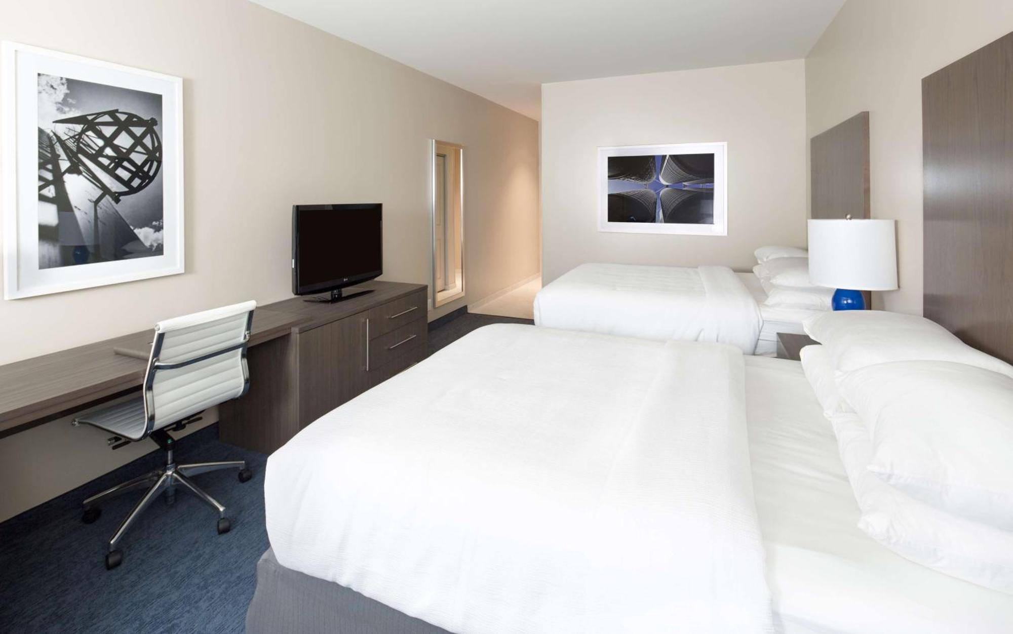 Hotel Renovo Urbandale Exteriér fotografie