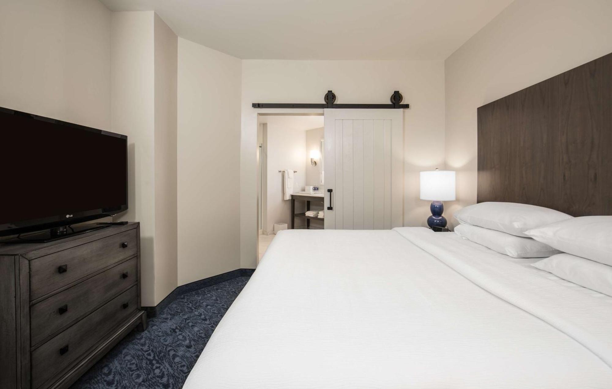 Hotel Renovo Urbandale Exteriér fotografie