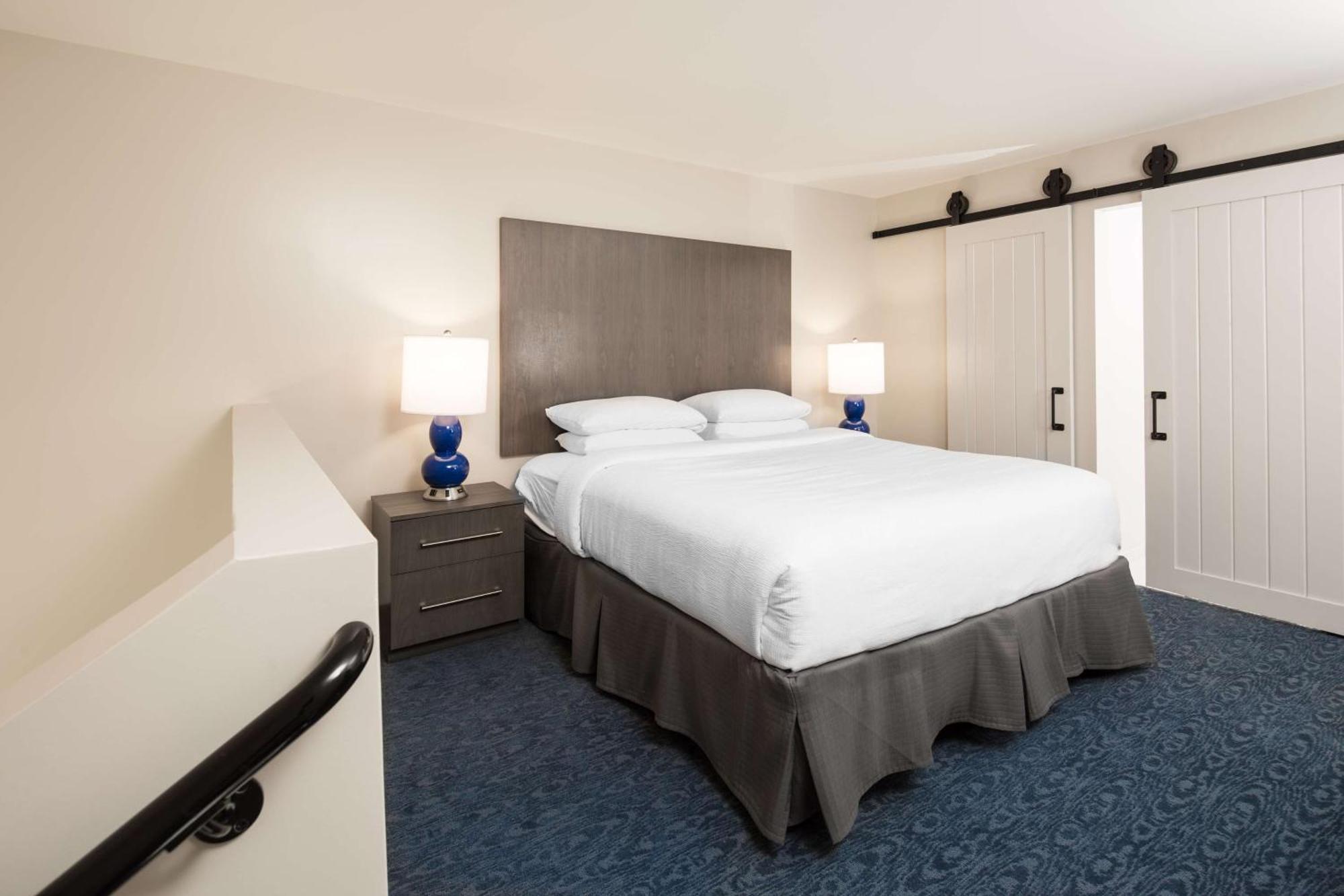 Hotel Renovo Urbandale Exteriér fotografie