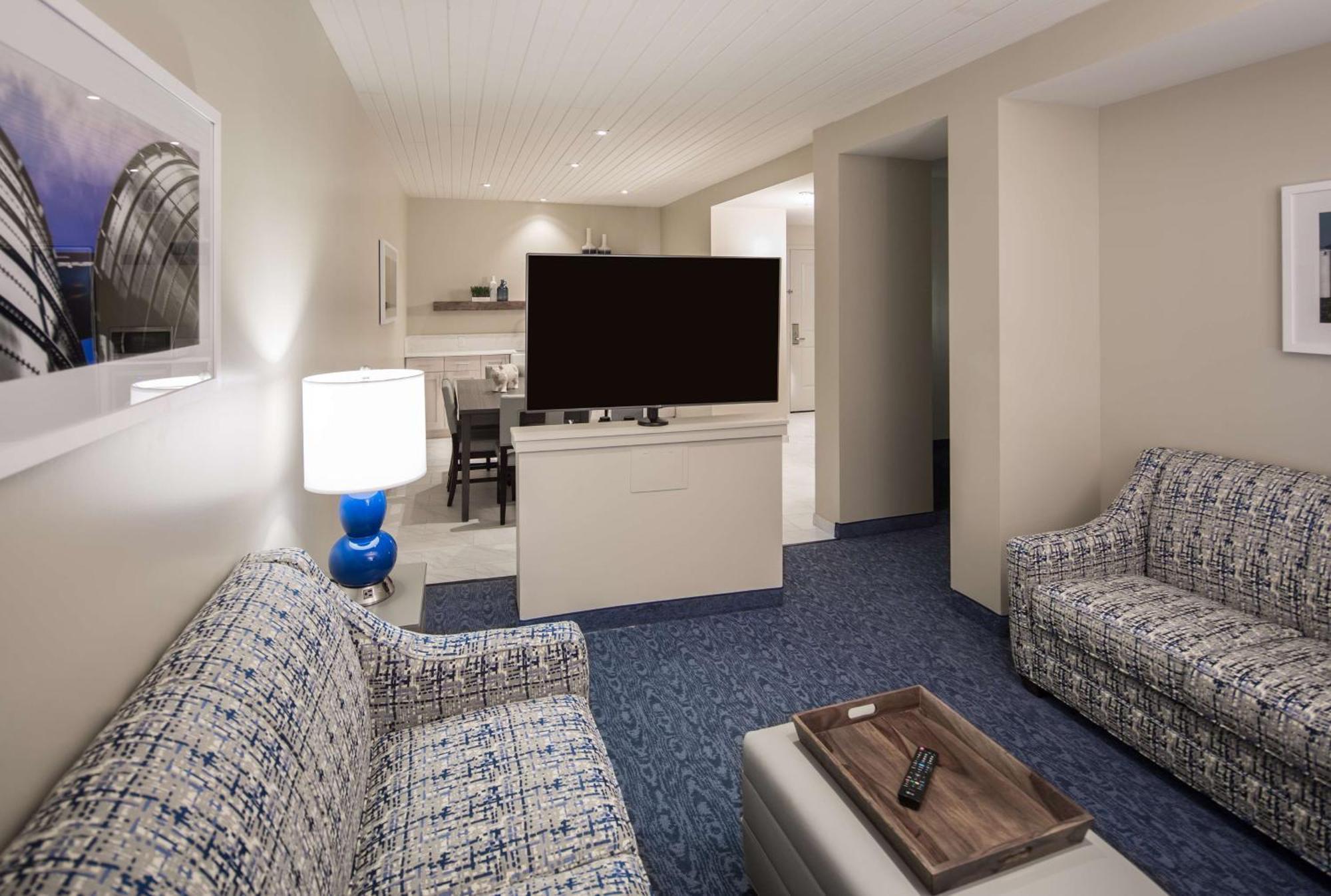 Hotel Renovo Urbandale Exteriér fotografie